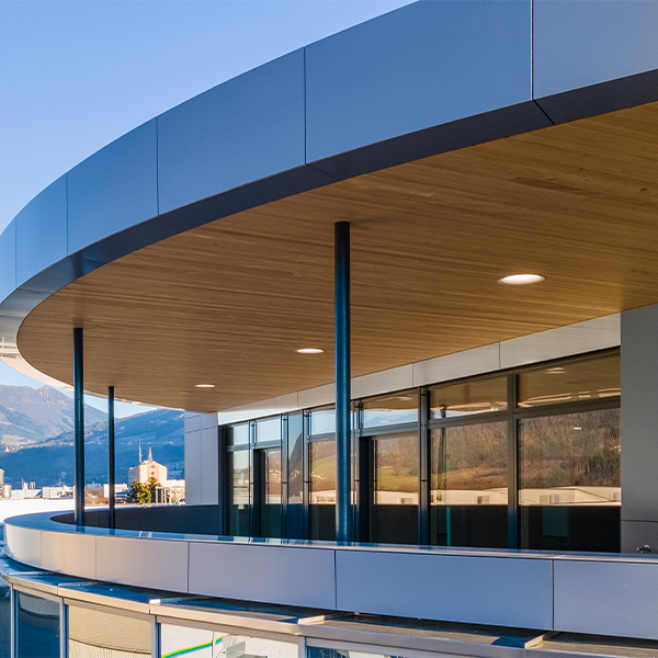 Bild 7 von Holzbau Schafferer