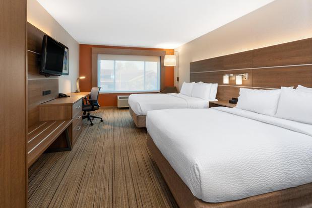 Images Holiday Inn Express & Suites Tucson North - Marana, an IHG Hotel