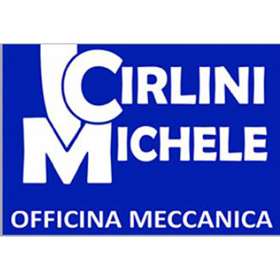 Officina Meccanica Cirlini Michele Logo