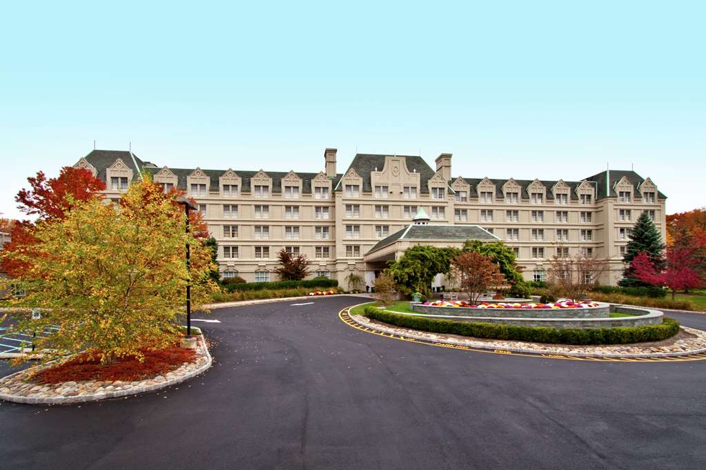 Hilton Pearl River