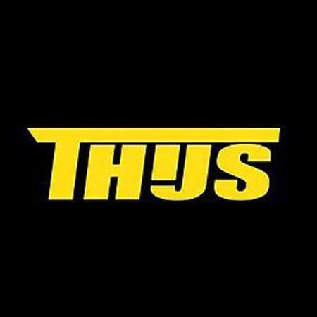 Thijs Containers Logo