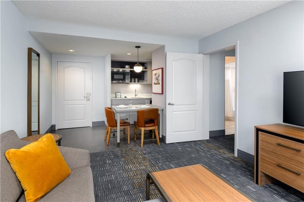 Images Homewood Suites by Hilton Orlando-UCF Area