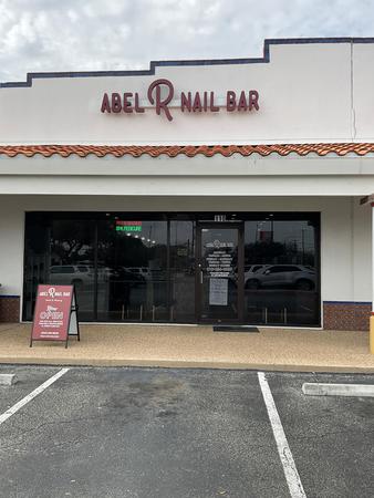 Images Abel R Nail Bar