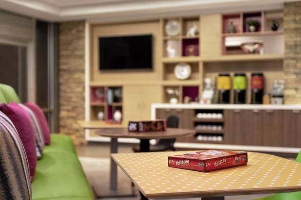 Images Home2 Suites by Hilton Ridley Park Philadelphia Airport South