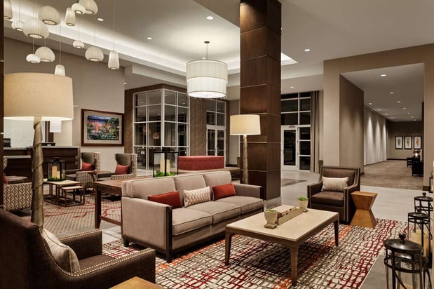 Images Hilton Garden Inn Charlotte/SouthPark