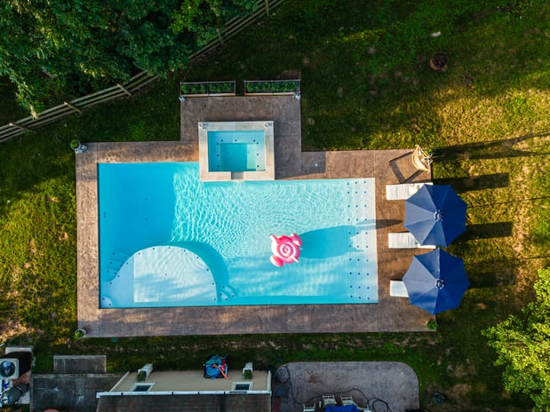 Images Premier Pools & Spas | San Fernando Valley