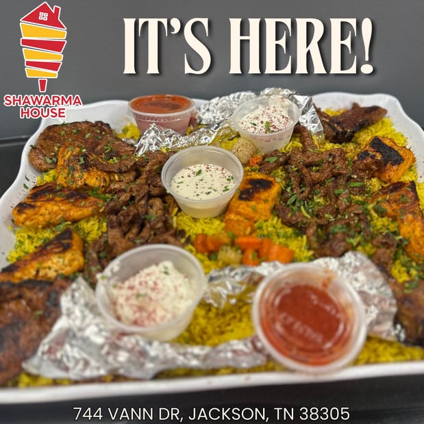 Images Shawarma house
