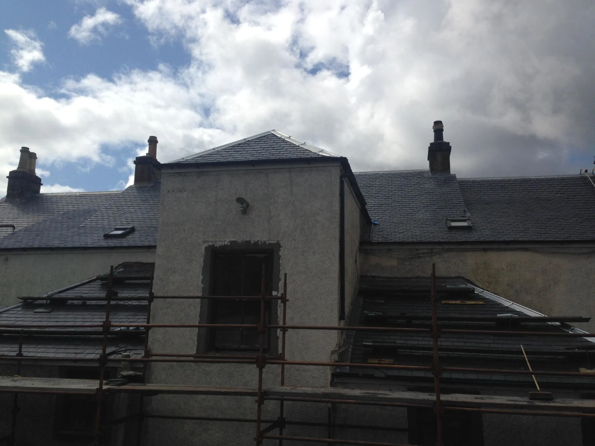 Images Moss Roofing