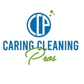 Caring Cleaning Pros LLC Logo