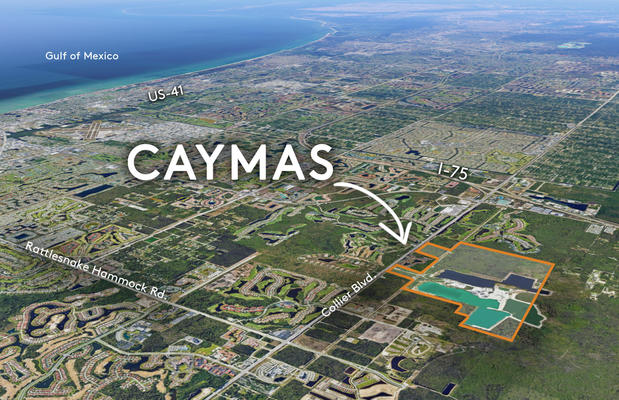 Images Caymas by Pulte Homes