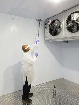 Images Hoyt Cleaning Service