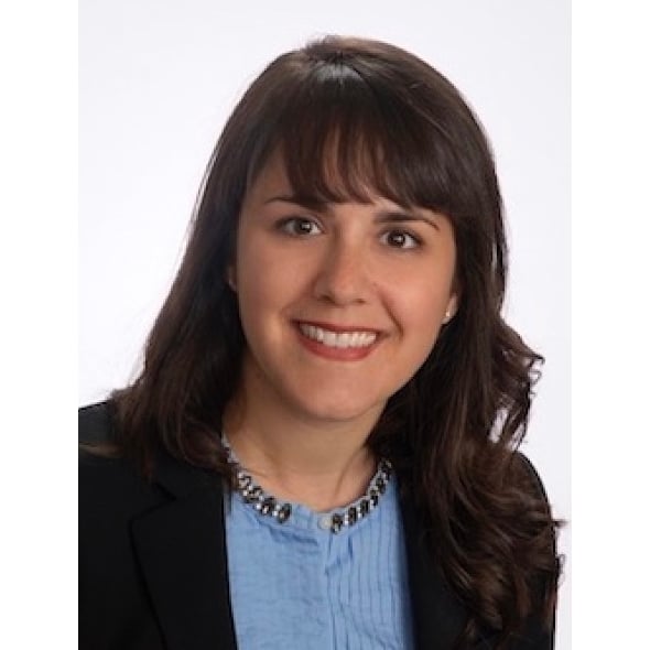 Dr. Maddalena Allegretta, MD - New York, NY - Rheumatology, Rheumatologist