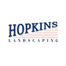 Hopkins Landscaping Logo