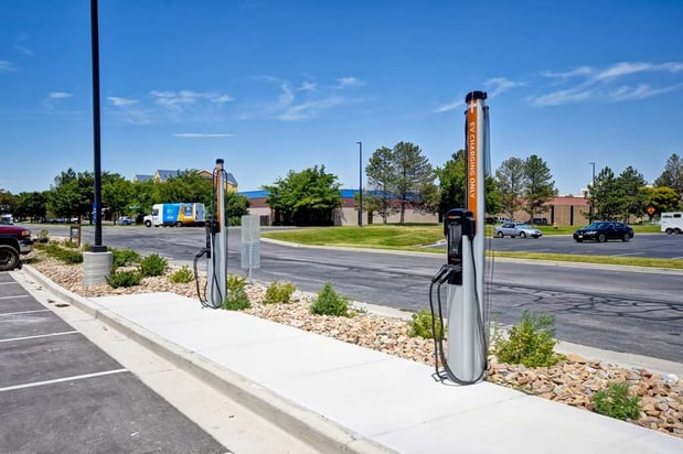 Images Tru by Hilton Salt Lake City Airport