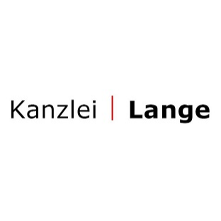 Logo Kanzlei Lange - Martina Lange, Rechtsanwältin und Fachanwältin für Familienrecht