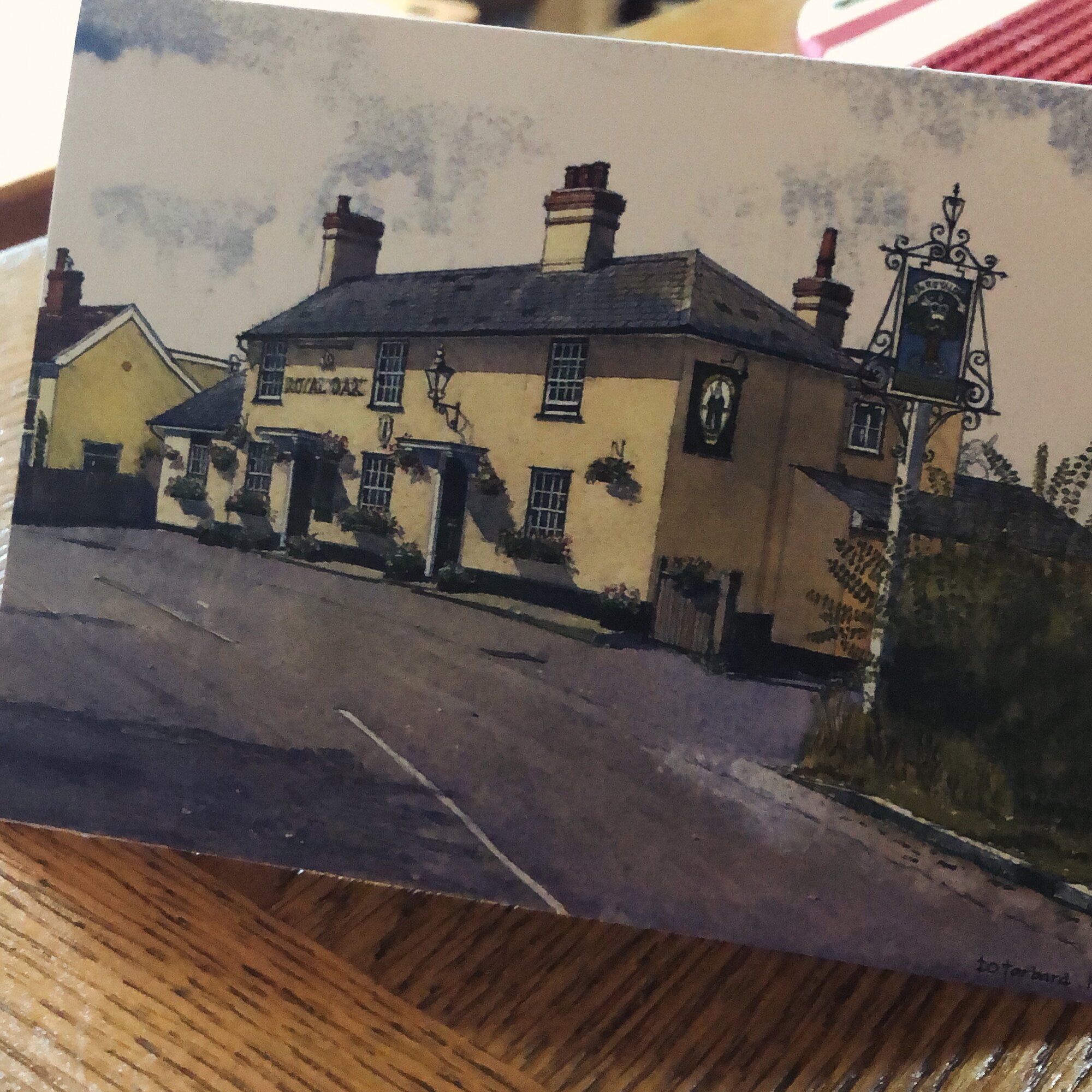 Images The Royal Oak