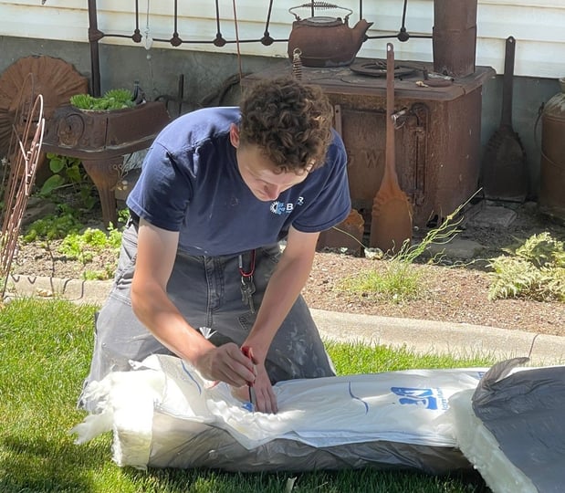 Images B.L.R. Heating and Air
