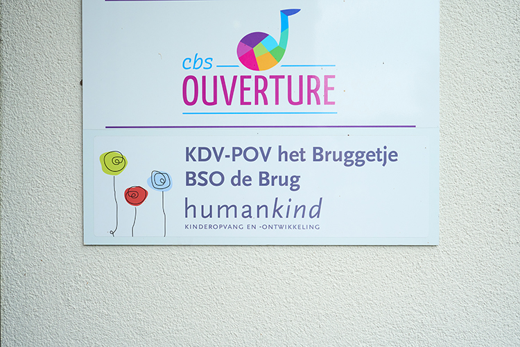 Foto's Humankind - Peuteropvang Het Bruggetje