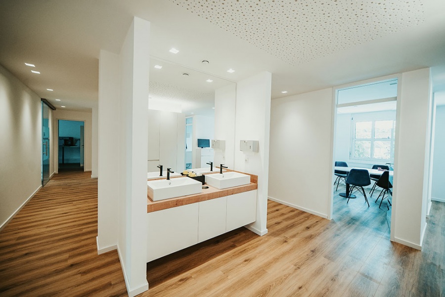 Dr. med. dent. Fabian Jäger, Rochusstr. 289 in Bonn