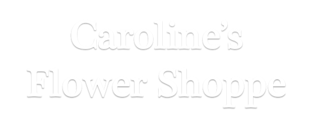 Images Caroline's Flower Shoppe