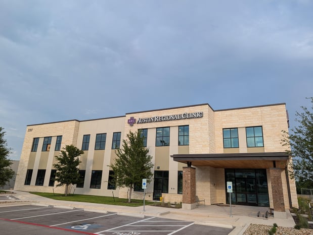 Images Austin Regional Clinic: ARC Greenlawn Specialty