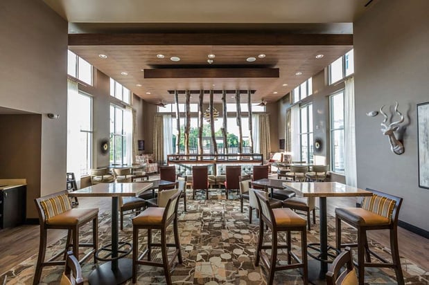 Images Homewood Suites by Hilton Charlotte Ballantyne, NC