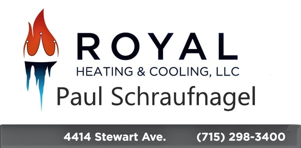 Images Royal Heating & Cooling, LLC