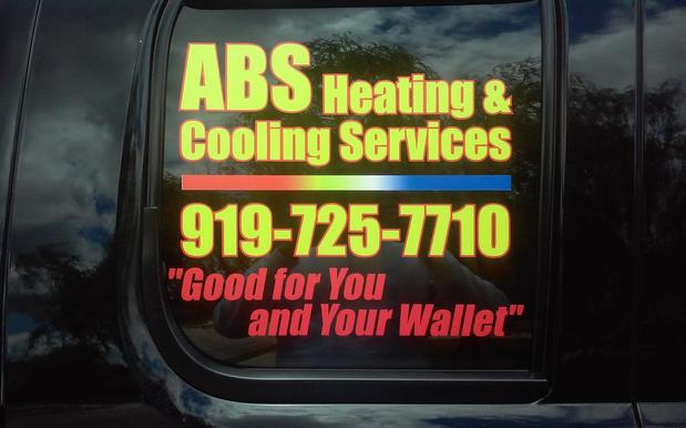 Images ABS Heating & Cooling Services