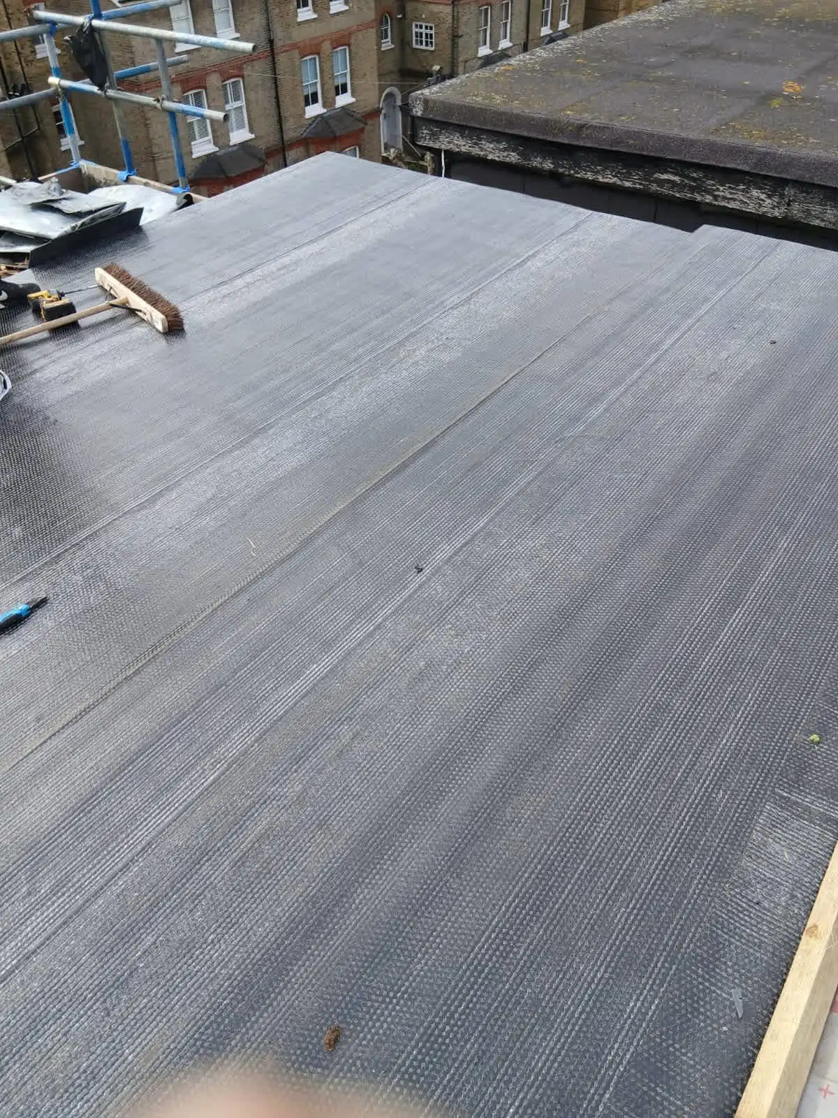 Images Stars Roofing Ltd