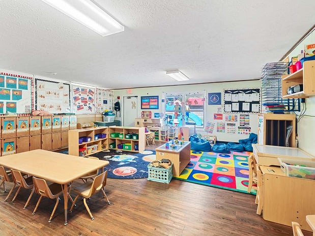 Images Bethel Park KinderCare