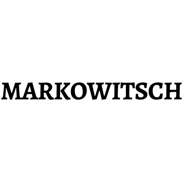 Logo von Friseur Markowitsch