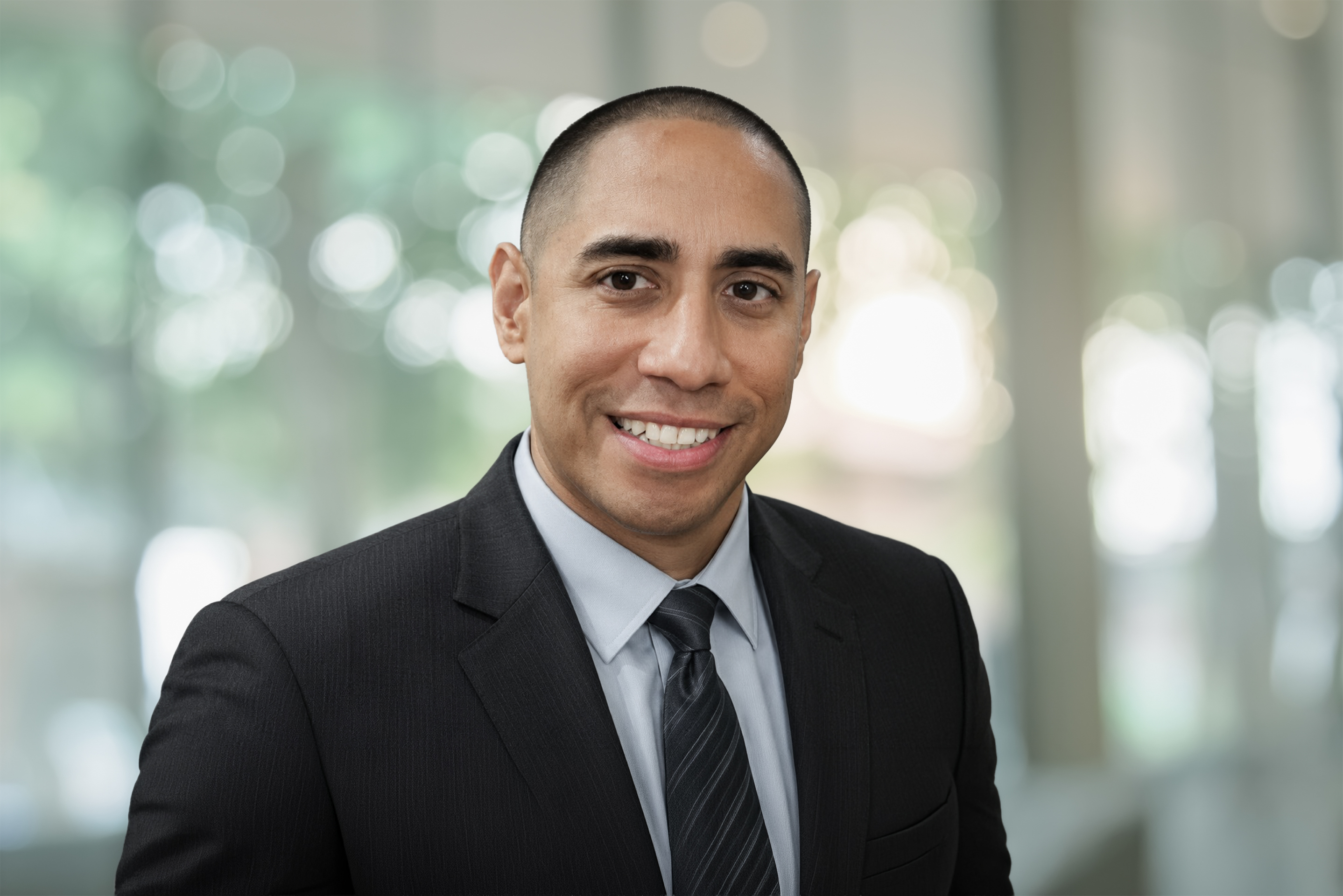 advisor headshot