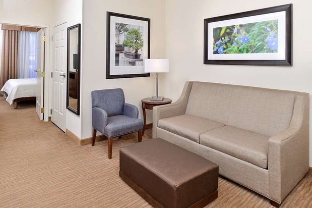 Images Hilton Garden Inn Dallas/Addison