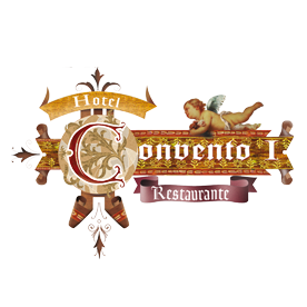 Restaurante - Hotel El Convento Logo