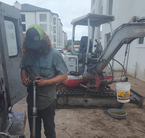 Images Lecore Equipment LLC