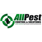 All Pest Control Inc Logo