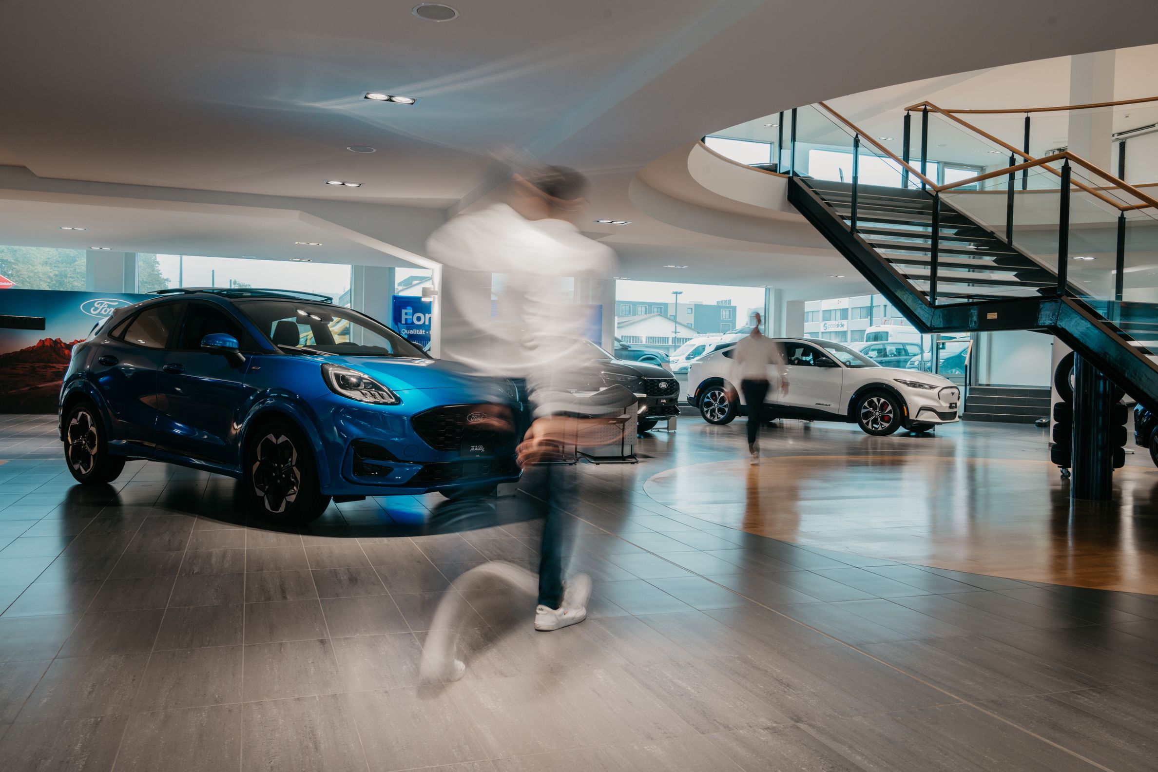 Bilder Th. Willy Zürich-Schlieren