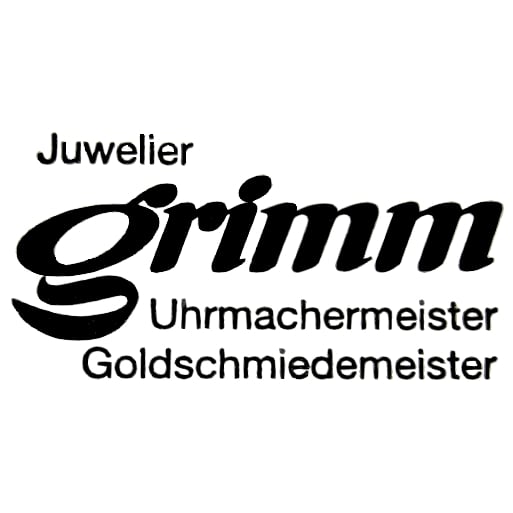 Juwelier Grimm Logo