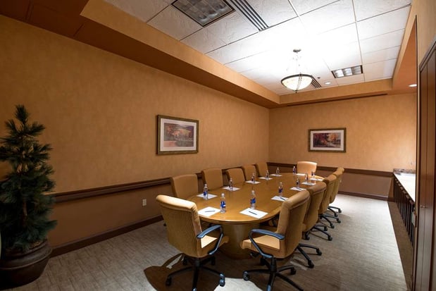 Images Embassy Suites by Hilton Albuquerque