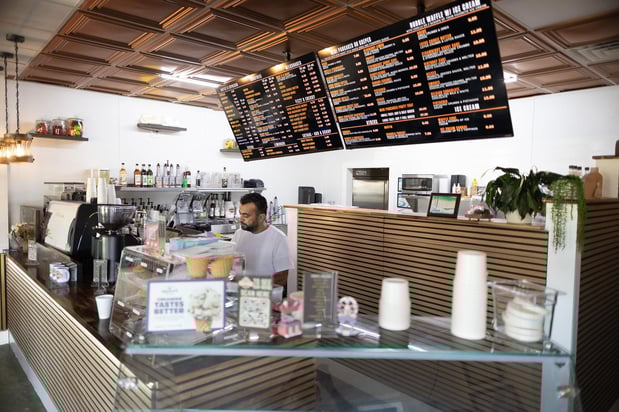 Images Sweet Stax Cafe