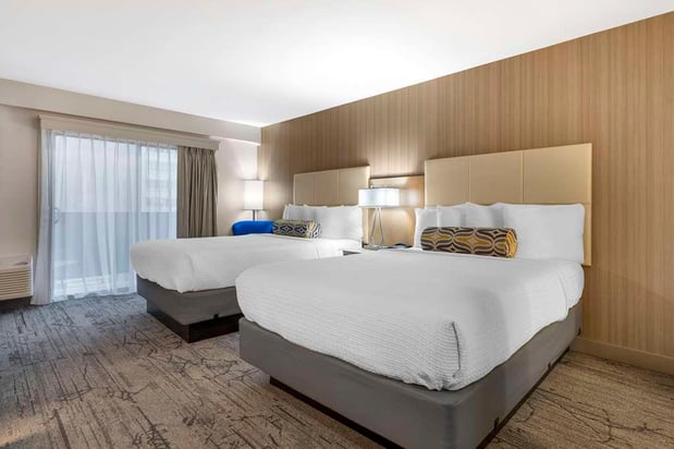 Images Best Western Red Coach Inn