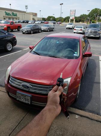 Images Extra Locksmith - Dallas