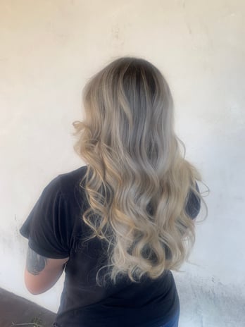 Images Uniquely Elegant Salon Spa