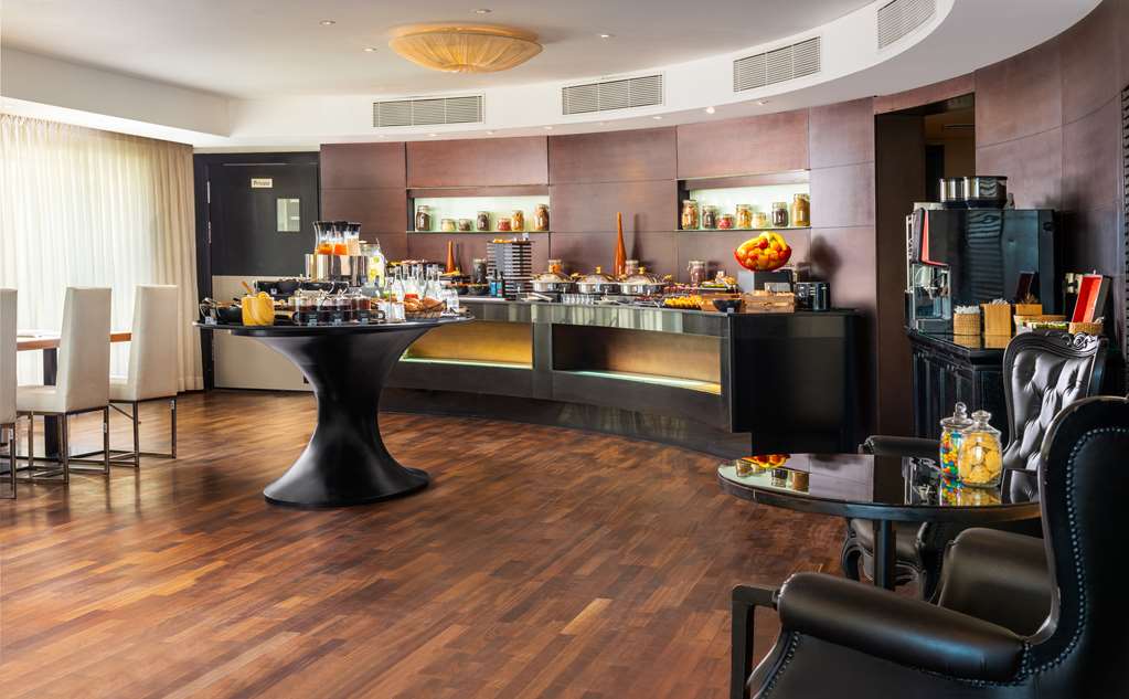 Images Radisson Blu Hotel, Bucharest