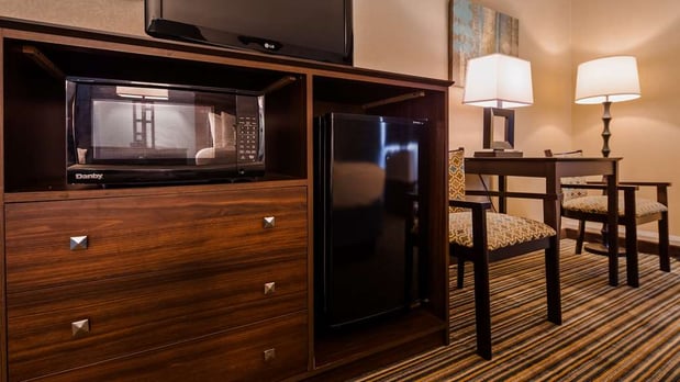 Images Best Western Woodhaven Inn