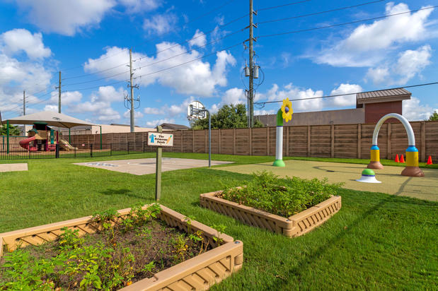 Images Primrose School of Pearland