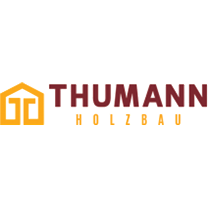 Thumann Holzbau GmbH Logo