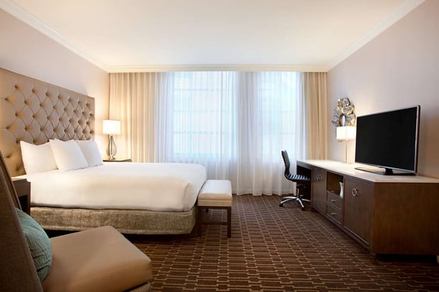 Images Hilton New Orleans/St. Charles Avenue