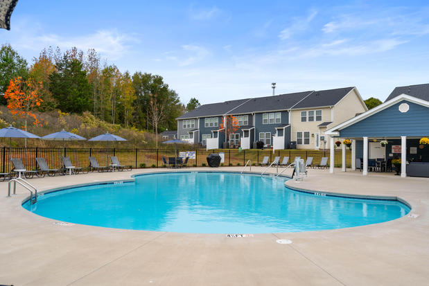Images Covey Homes Harrison Bridge - Homes for Rent