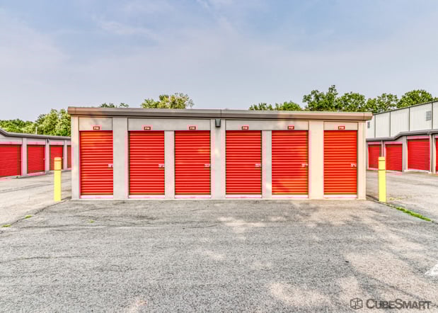 Images CubeSmart Self Storage